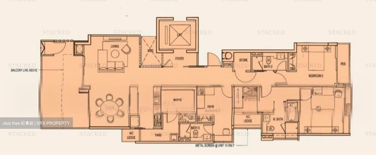 Buckley 18 (D11), Apartment #566254761